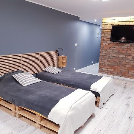 Apartament Panorama Кельце Екстер'єр фото
