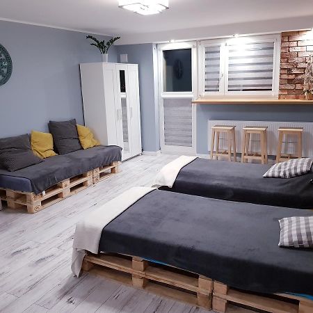 Apartament Panorama Кельце Екстер'єр фото