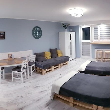 Apartament Panorama Кельце Екстер'єр фото
