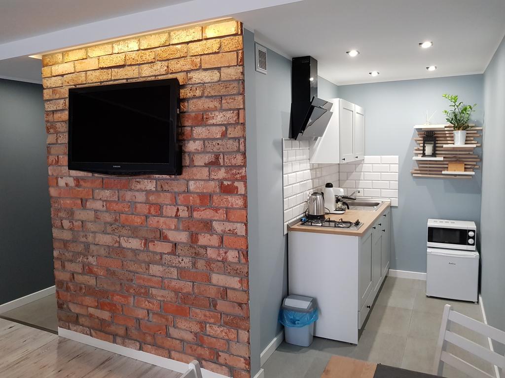 Apartament Panorama Кельце Екстер'єр фото