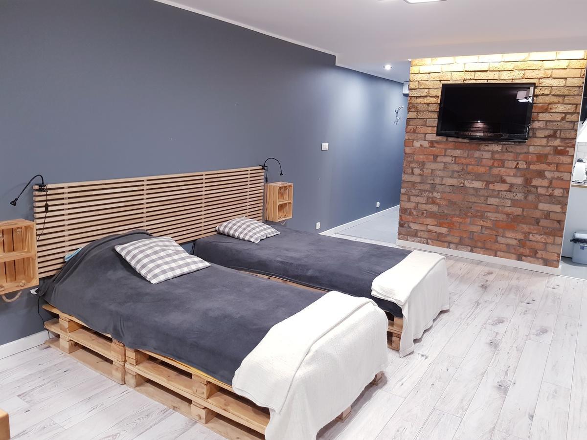Apartament Panorama Кельце Екстер'єр фото