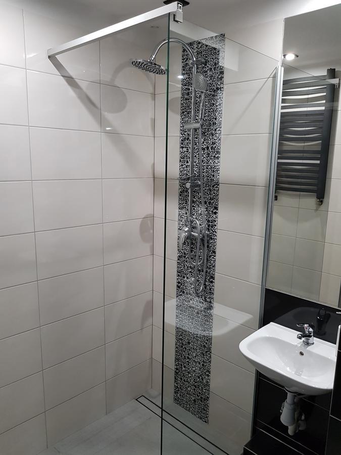 Apartament Panorama Кельце Екстер'єр фото
