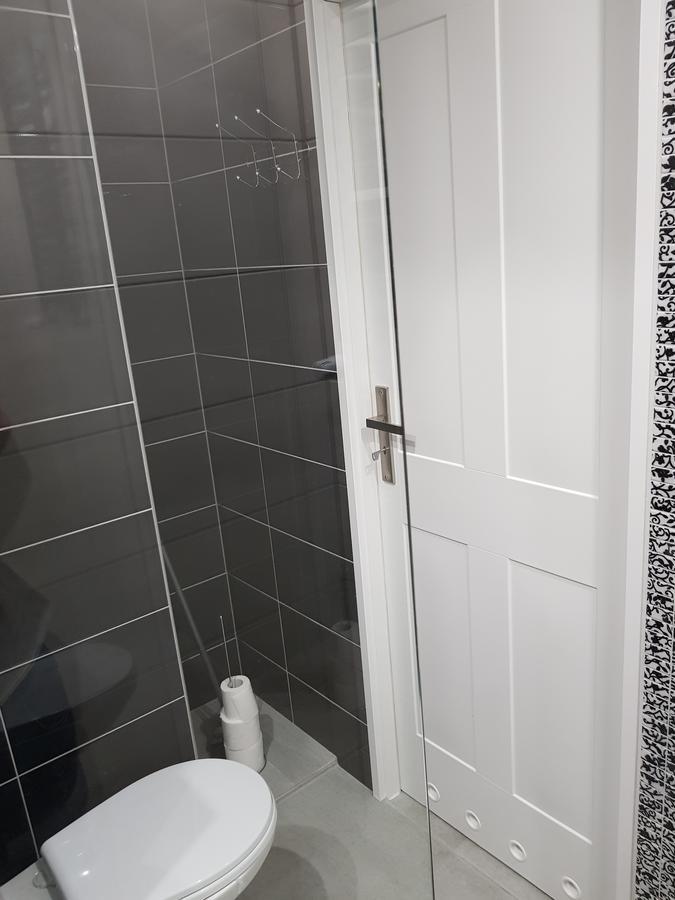 Apartament Panorama Кельце Екстер'єр фото